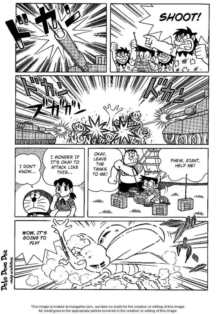 Doraemon Long Stories Chapter 17.3 15